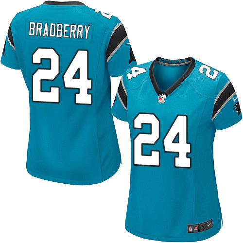 women Carolina Panthers jerseys-017